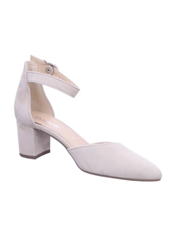 Gabor Damen- Pumps in Beige