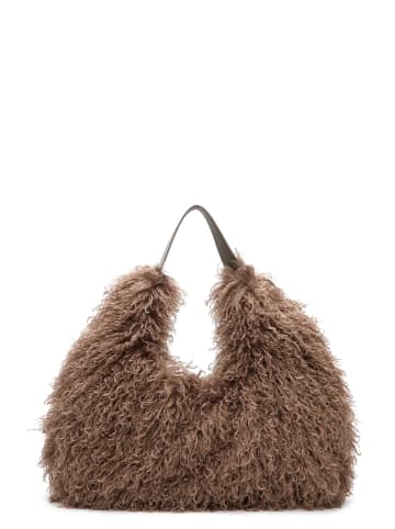 EMILY & NOAH Beutel E&N Lionne in taupe