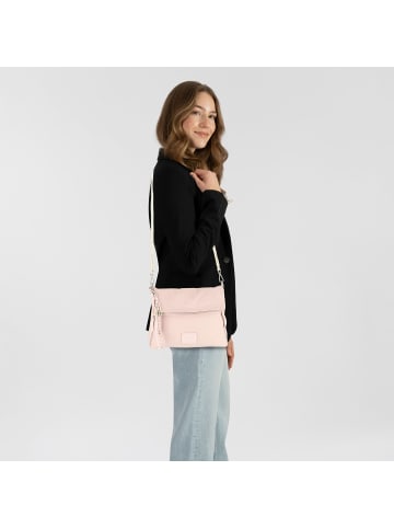 FREDs BRUDER Carry Me Everywhere Schultertasche 34 cm rose shades
