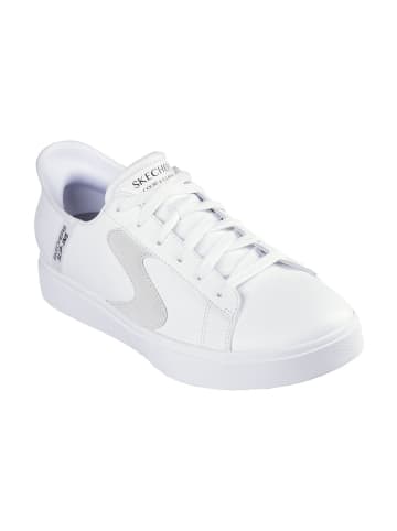 Skechers Sneakers Low EDEN LX STRANDO in weiß