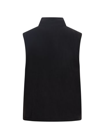 acalmar Weste in Schwarz