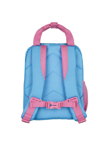 SCOOLI Mini-Me Kindergartenrucksack 30 cm Paula Papagei