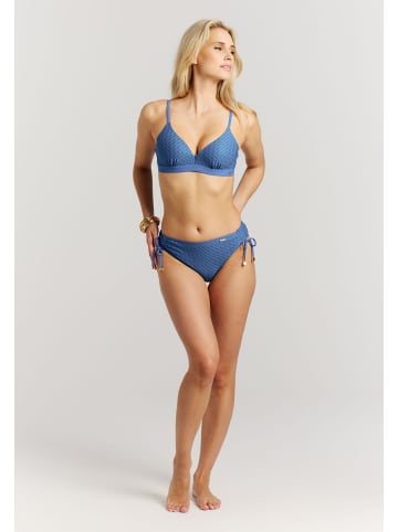 Protest " MIXGrows in Gladio Blue