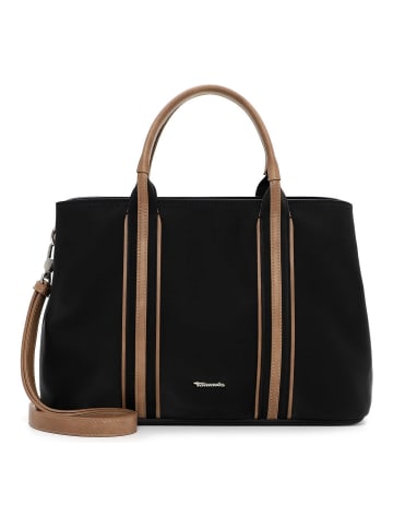 Tamaris TAS Kirsten Shopper Tasche 34.5 cm black