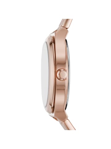 DKNY Armbanduhr in roségold