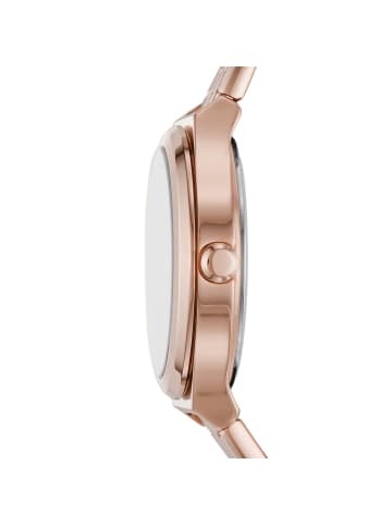 DKNY Armbanduhr The Classic Allrounder in roségold