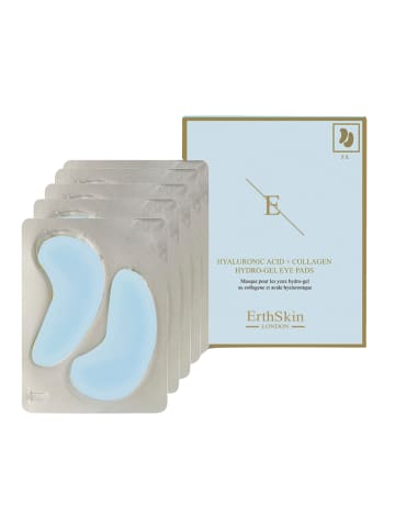 ErthSkin Hyaluronsäure + Kollagen-Hydrogel-Augenpads