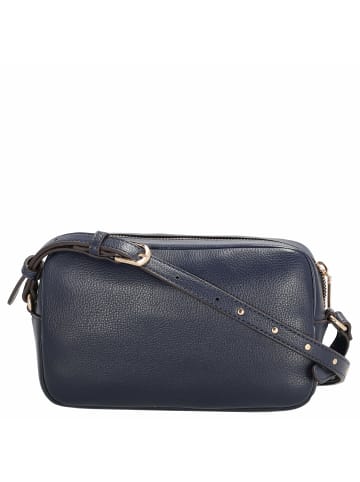 Liu Jo Evrim - Umhängetasche S 21 cm (nero) in dress blue