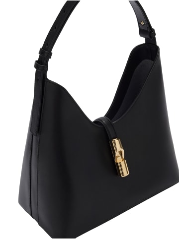 Furla Schultertasche in BLACK