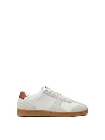 Marc O'Polo Sneaker in offwhite