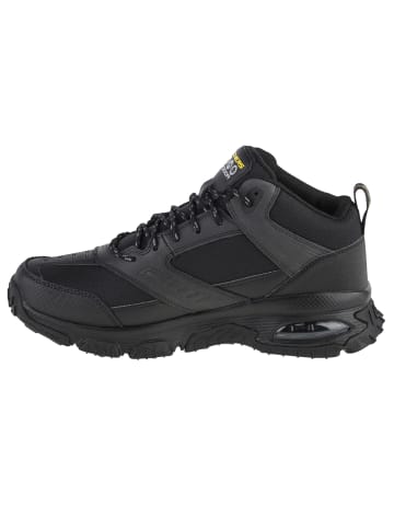 Skechers Skechers Skech-Air Envoy - Bulldozer in Schwarz