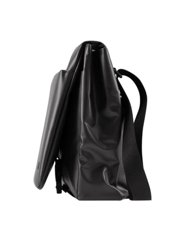 Jost Tolja Messenger 38 cm Laptopfach in schwarz