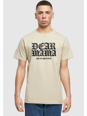 Mister Tee Mister Tee T-Shirts in wet sand