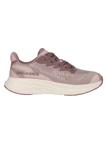 Endurance Schuhe Sapphira in 4063 Elderberry