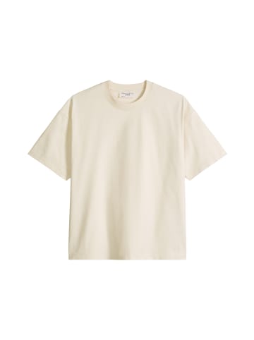 Marc O'Polo DENIM DfC T-Shirt oversized in White Blush