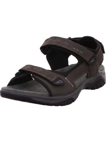 Josef Seibel Sandalette in dunkelgrau