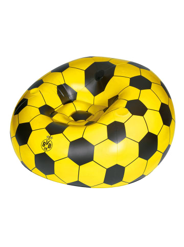 WEHNCKE BVB Sitzsack in Gelb ab 3 Jahre