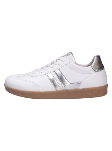 Gabor Sneaker in weiß