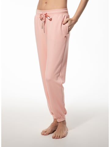 SHORT STORIES Schlafhose in Rosa