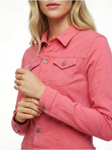 soyaconcept Jacke Erna in koralle