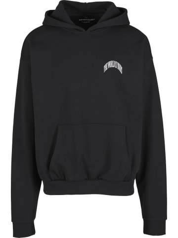 Mister Tee Sweat & Fleece - Hoody in black
