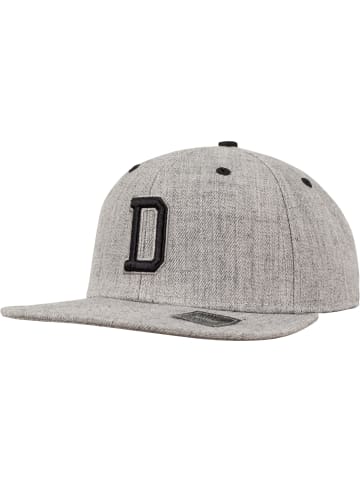MSTRDS Cap in Grau