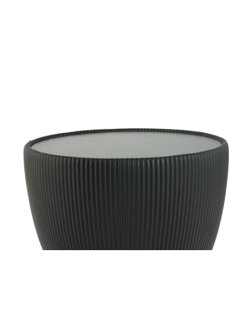 Kayoom Beistelltisch Jokai in schwarz