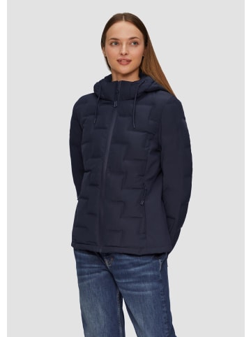 s.Oliver Outdoor-Jacke in 5959_navy