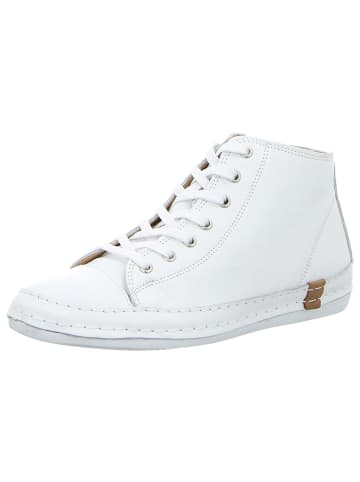 Andrea Conti SHOES Schnürschuhe in weiß
