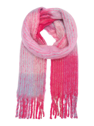 KIDS ONLY Winterschal KOGSANNE LIFE KNIT LONG SCARF in magenta