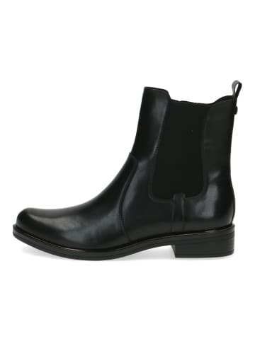 Caprice Stiefelette in Schwarz