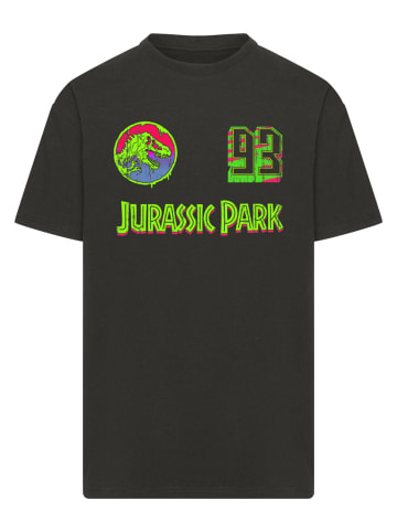 Merchcode T-Shirts in black