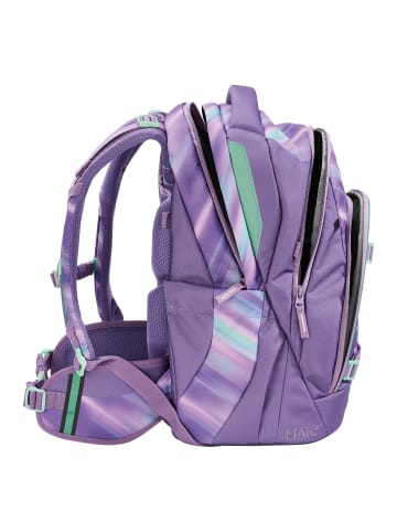 Coocazoo Mate Schulrucksack 44 cm Arctic Lights