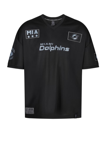Re:Covered Trikot NFL Dolphins MIA 66 Oversized in Black