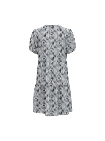 ONLY Kleid in Faded Denim-414 Isla
