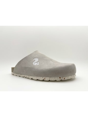 thies Clogs für Herren in grau