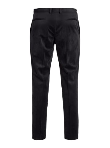 Jack & Jones Anzughose in Black