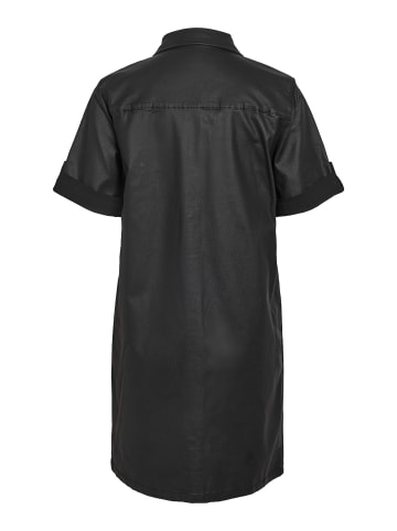 Noisy may Jeanskleid in Black