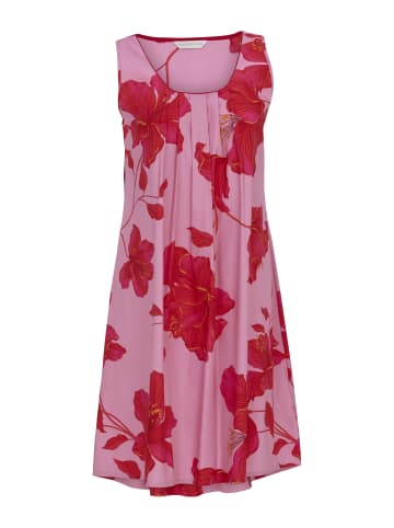 Cyberjammies Pippa Short Nightdress Nachtwäsche in pink