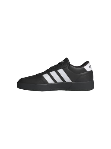 adidas Sneakers Low Breaknet 3.0 in schwarz