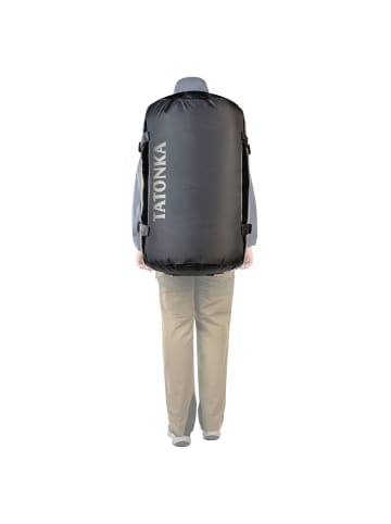 Tatonka Barrel 110 Weekender Reisetasche 74 cm in black
