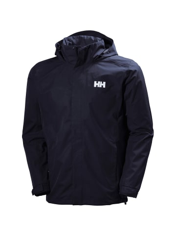 Helly Hansen Jacke Dubliner in Marine