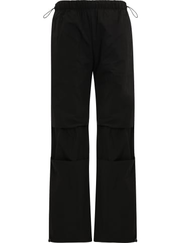 DEF Cargo-Hosen in black