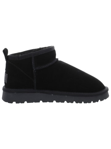 ILC Stiefelette in schwarz