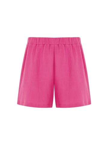 Freshlions Sweatshorts Zara in Pink