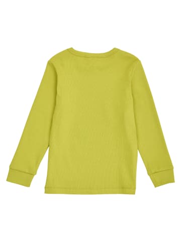 JAM Generation Schlafanzug in Pea