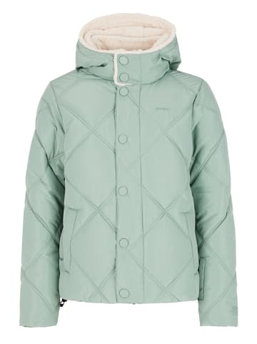 Protest " PRTRYE in Green Baygreen