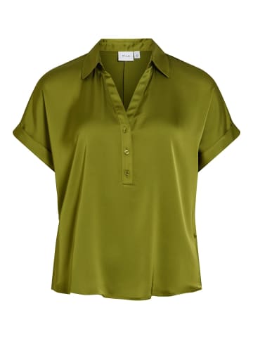 Vila Hemd in Peat Moss