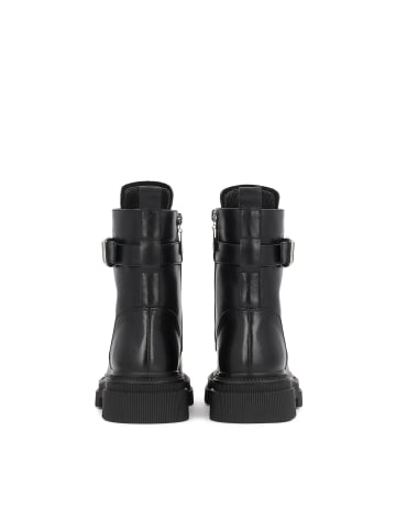 Kazar Boots in Schwarz