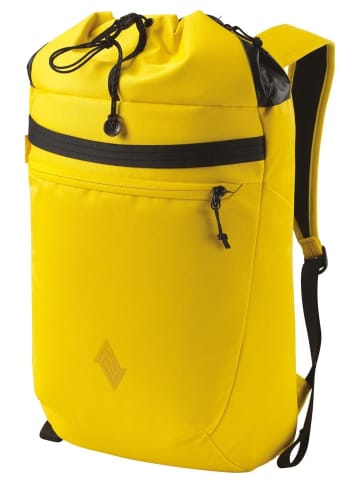 Nitro Rucksack FUSE in CYBER YELLOW
